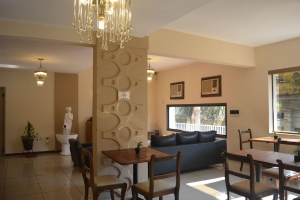 Gran Hotel Parana (Asunción)